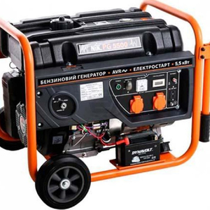 NiK PG 5500 NiK PG 5500