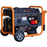 NiK PG 5500 (5,5 кВт)