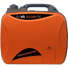 NiK IG 2200i (2,0 кВт)