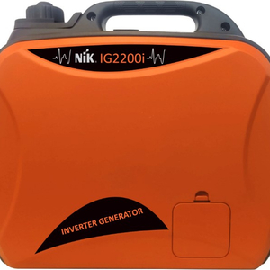 NiK IG 2200i