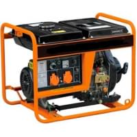 NiK DG5000E (5 кВт, без кожуха)