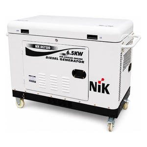 NiK DG7500