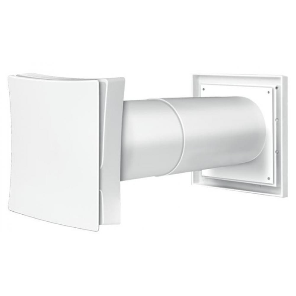 Провітрювач Vents ПС 101