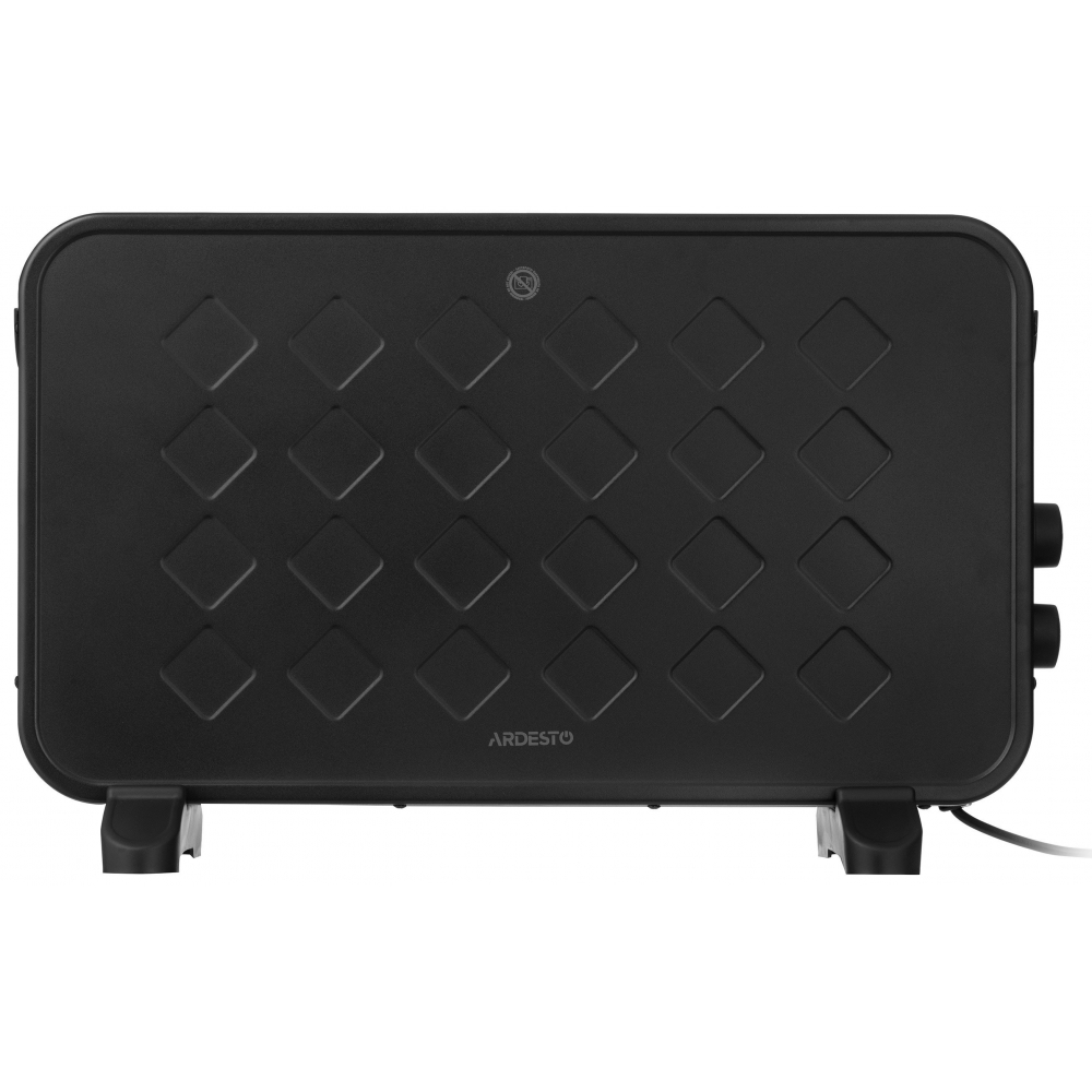 Электрический конвектор Ardesto CHH-2000MBR