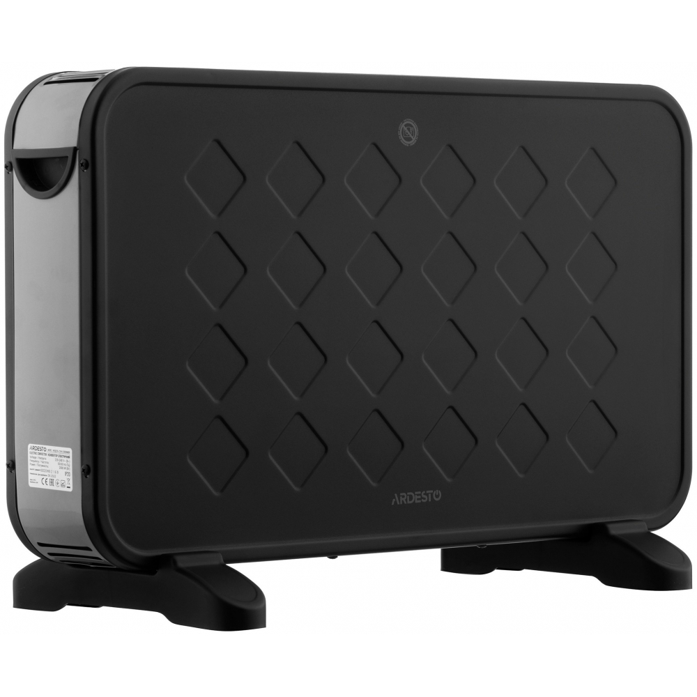 Электрический конвектор Ardesto CHH-2000MBR