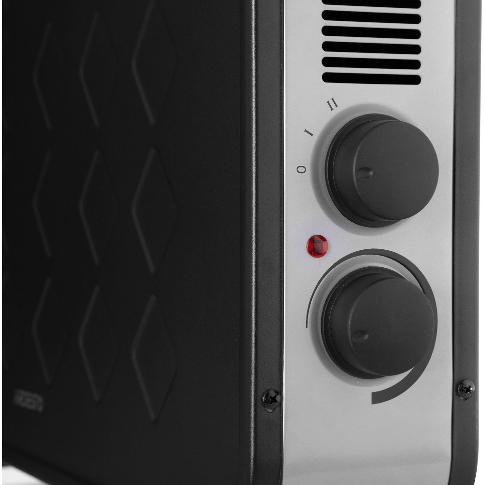 Электрический конвектор Ardesto CHH-2000MBR