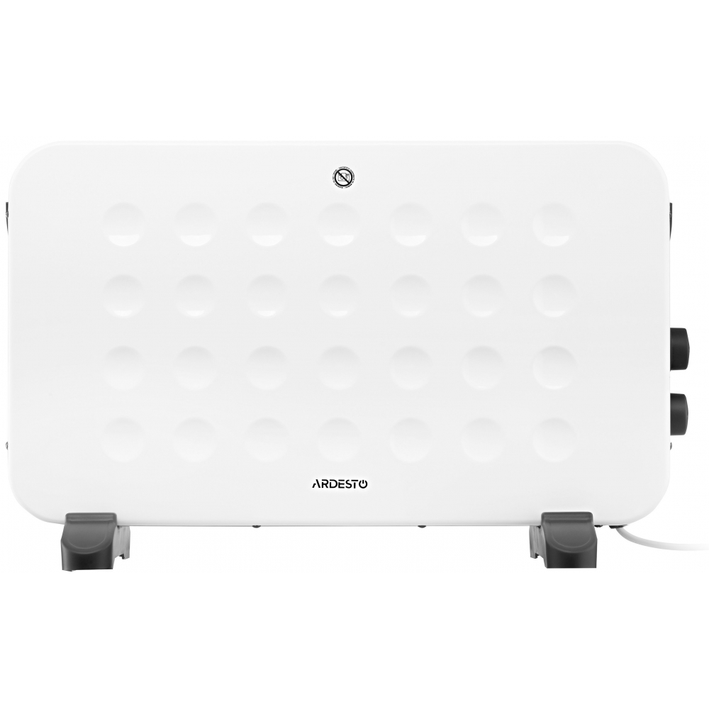 Електричний конвектор Ardesto CHH-2000MWC