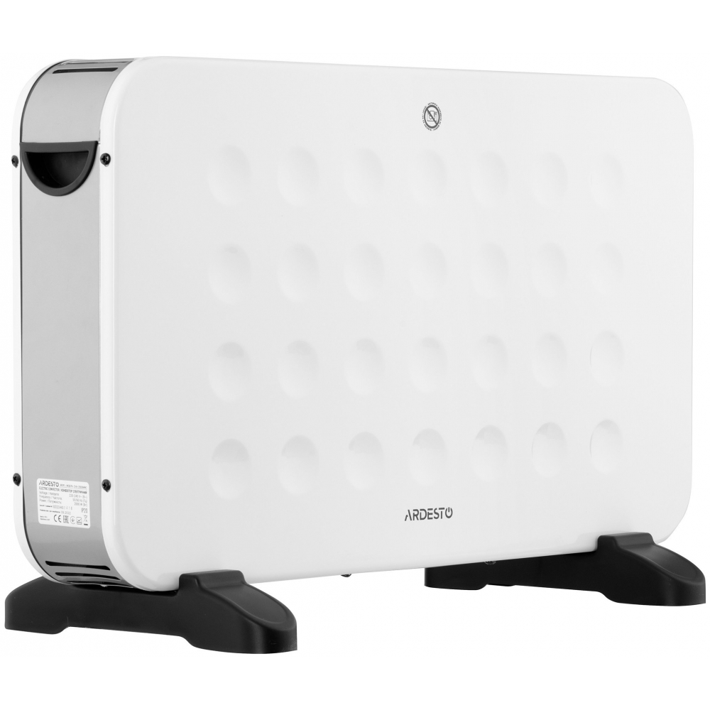 Електричний конвектор Ardesto CHH-2000MWC