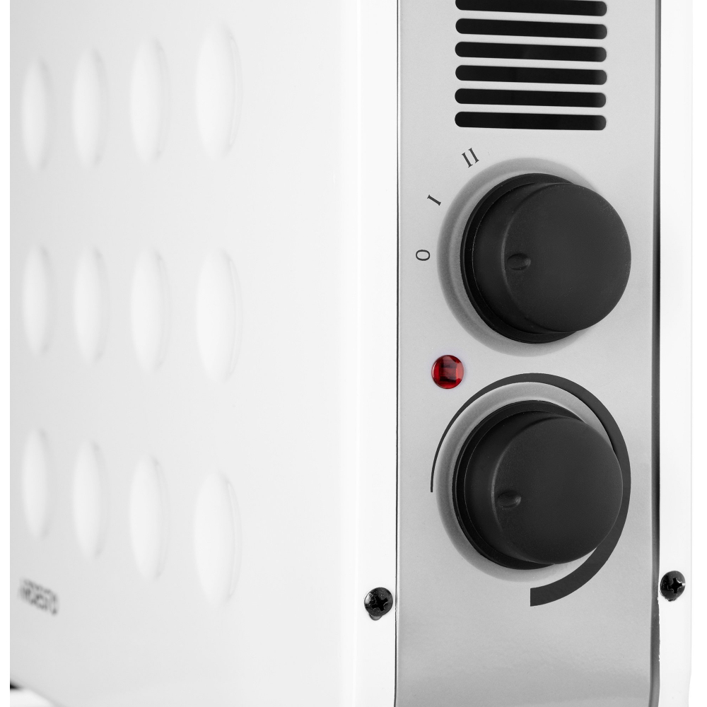 Електричний конвектор Ardesto CHH-2000MWC