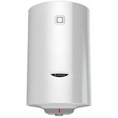Бойлер накопичувальний електричний Ariston PRO1 R 50 V/5 (3201435)
