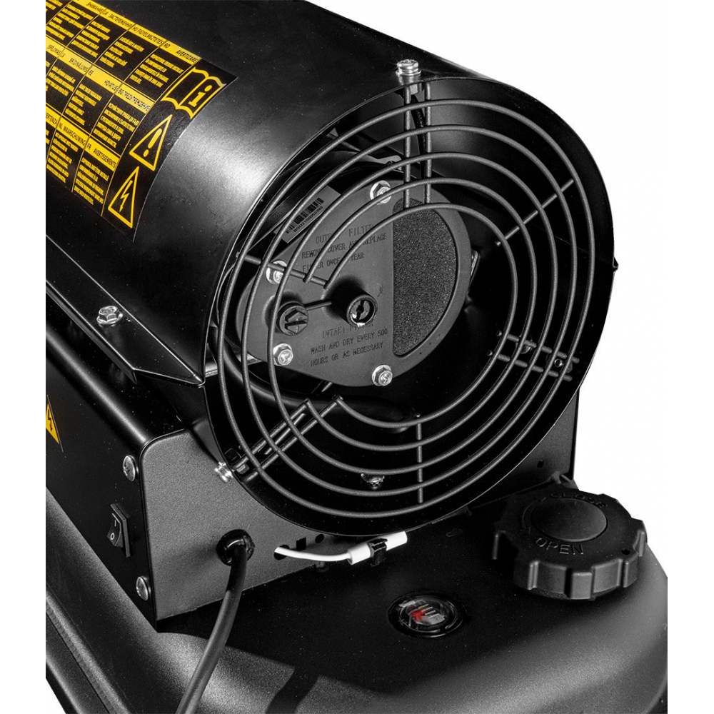 Тепловая пушка Neo Tools 20 кВт (90-080)