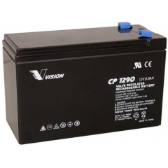 Vision CP 12V 9Ah (CP1290) 