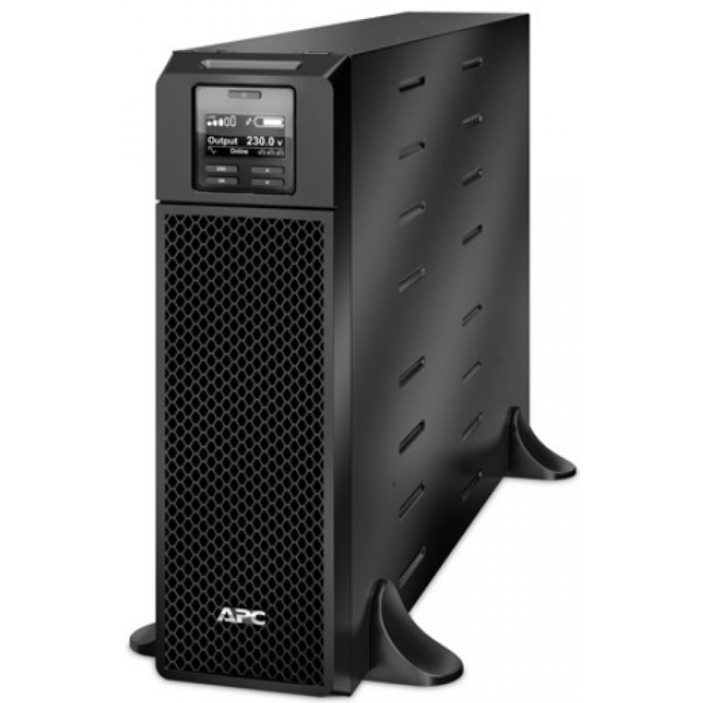 ИБП APC Smart-UPS SRT 5000VA (SRT5KXLI)