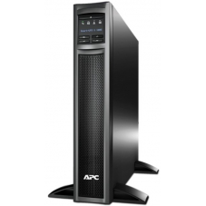 ИБП APC Smart-UPS X 1000VA Rack/Tower LCD (SMX1000I)
