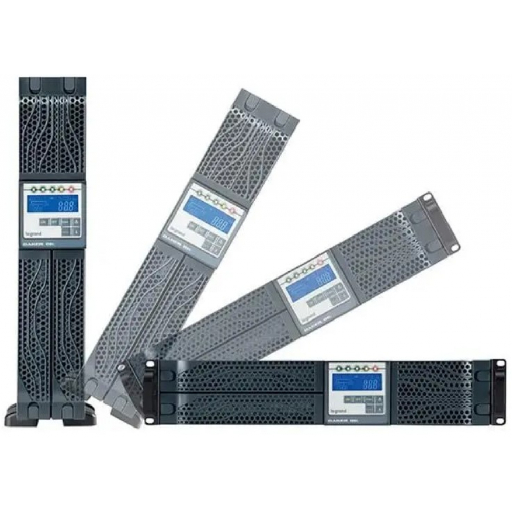 ИБП Legrand Daker DK Plus 2000ВА/1800 Вт