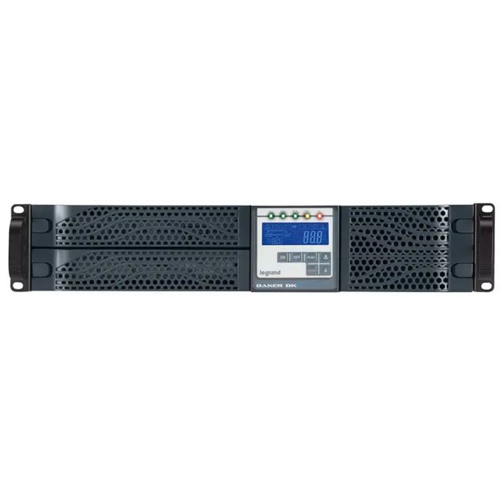 ИБП Legrand Daker DK Plus 2000ВА/1800 Вт
