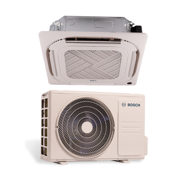 Кондиционер кассетный Bosch CL5000iL 70 4CE (7733701910)