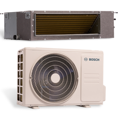 Кондиционер канальный Bosch CL5000iL 70 DE (7733701916)