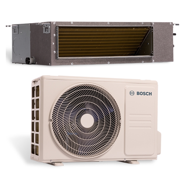 Кондиционер канальный Bosch CL5000iL 70 DE (7733701916)