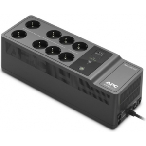 APC Back-UPS 650VA (BE650G2-RS)