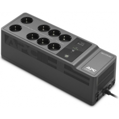 ИБП APC Back-UPS 650VA (BE650G2-RS)