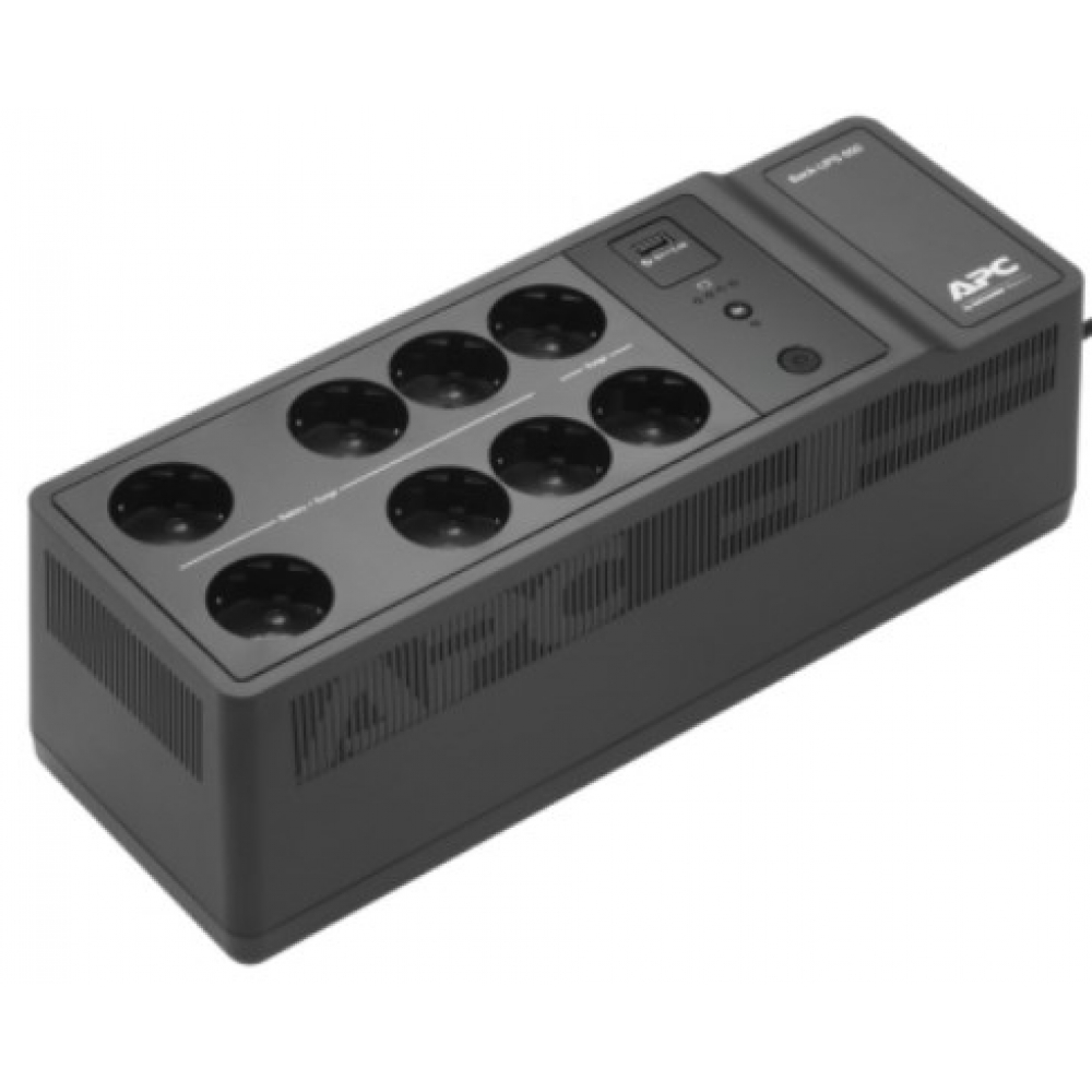 ДБЖ APC Back-UPS 650VA (BE650G2-RS)