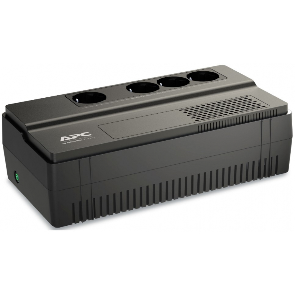 ИБП APC Back-UPS BV 650VA (BV650I-GR)