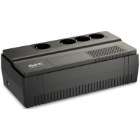 APC Back-UPS BV 650VA (BV650I-GR)