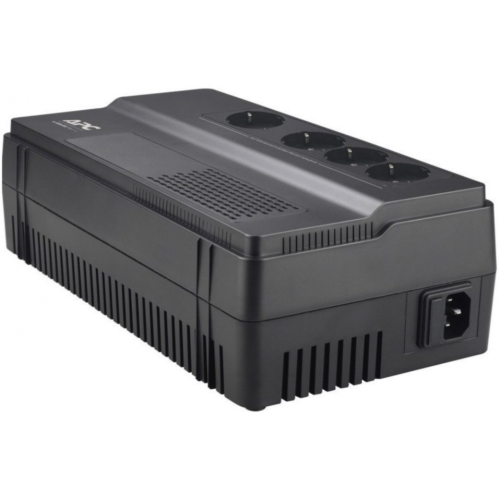 ИБП APC Back-UPS BV 650VA (BV650I-GR)