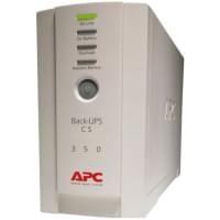APC Back-UPS CS 500VA (BK500EI)