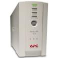 ДБЖ APC Back-UPS CS 500VA (BK500EI)
