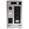 ДБЖ APC Back-UPS CS 500VA (BK500EI)