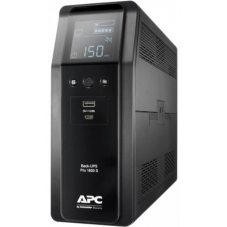 ИБП APC Back UPS Pro BR 1600VA (BR1600SI)