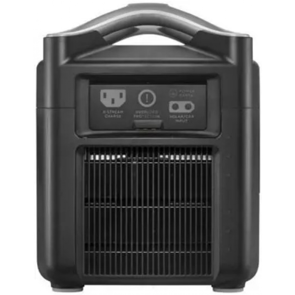 Портативна зарядна станція EcoFlow River Pro 600W 720Wh