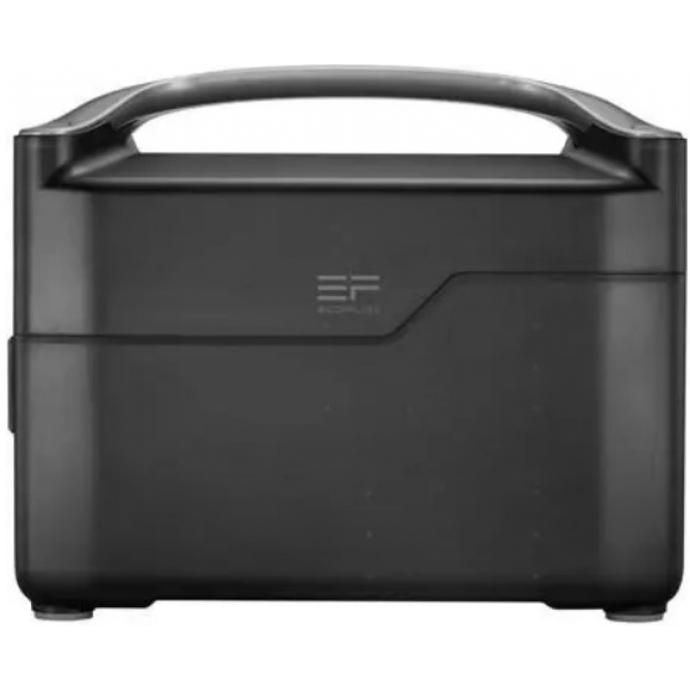 Портативна зарядна станція EcoFlow River Pro 600W 720Wh