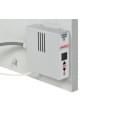 Керамический обогреватель Ardesto HCP-1000RBRM (коричневый мрамор)