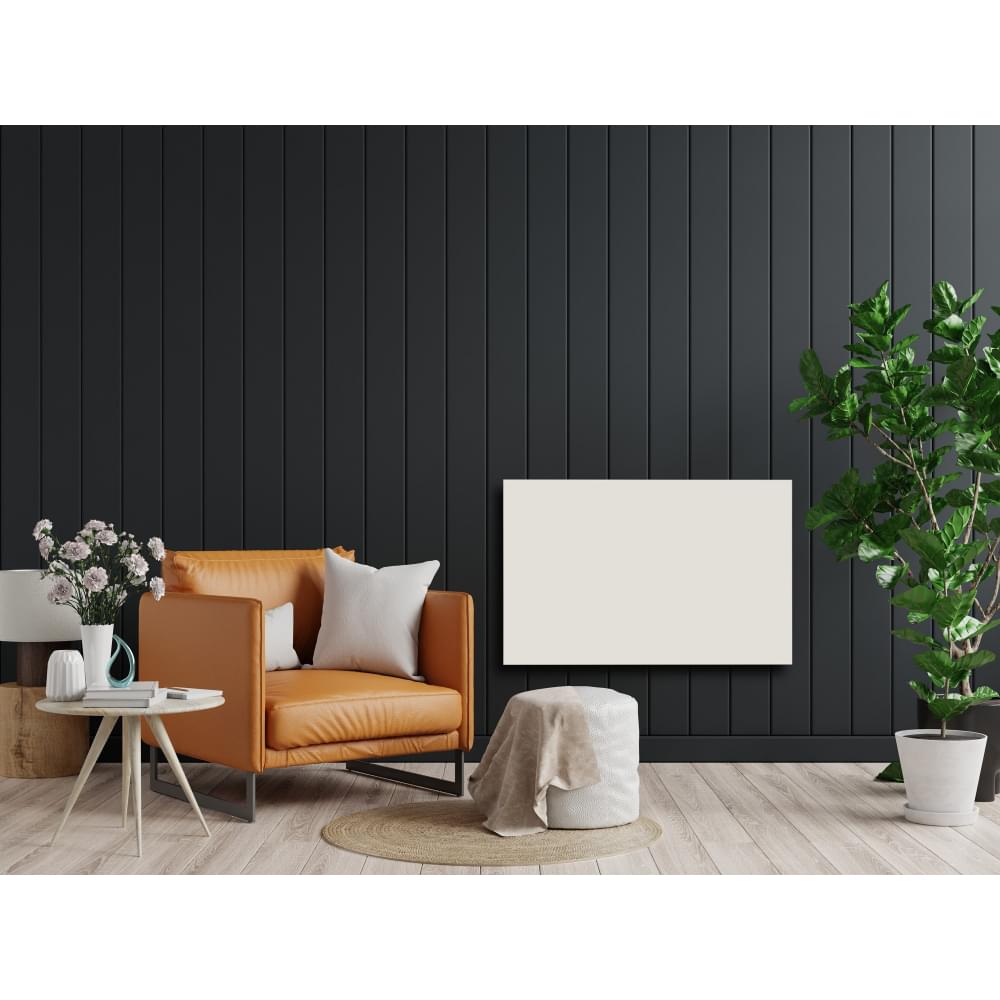 Керамічний обігрівач Ardesto HCP-1000RWT