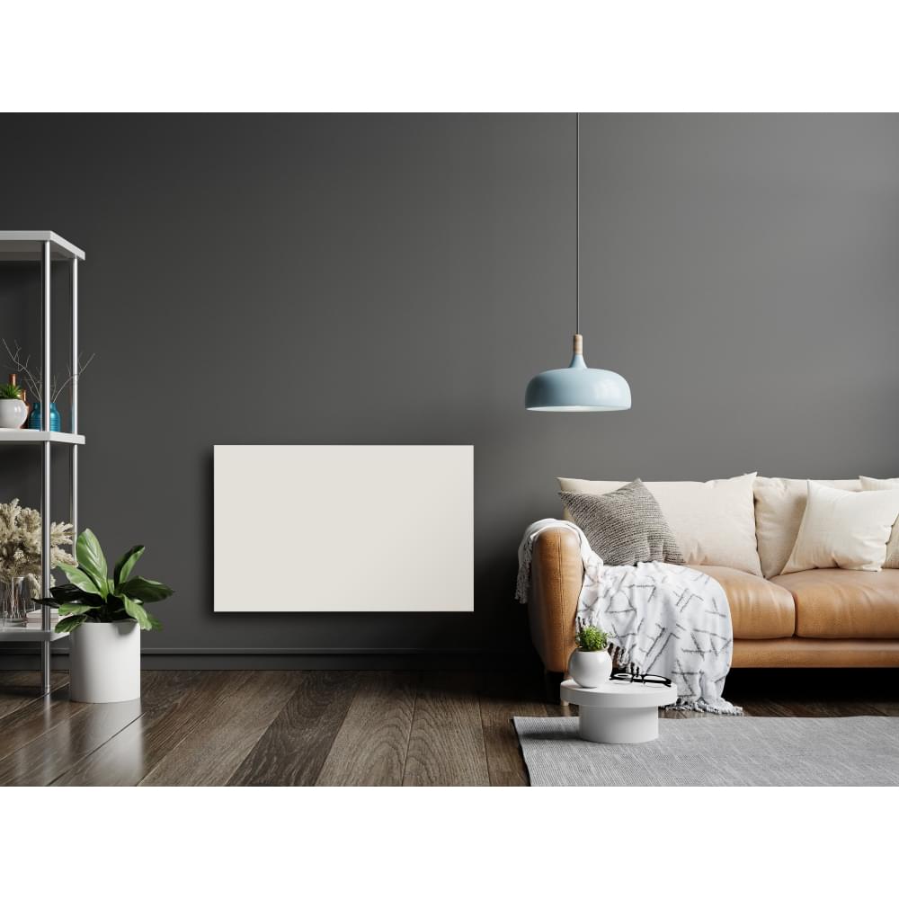 Керамічний обігрівач Ardesto HCP-1000RWT