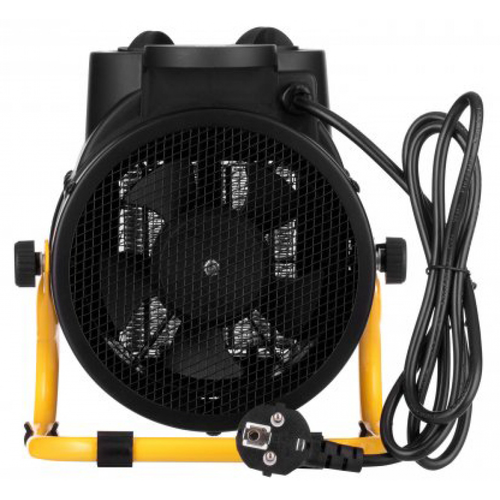 Тепловая пушка Ardesto IFH-02B