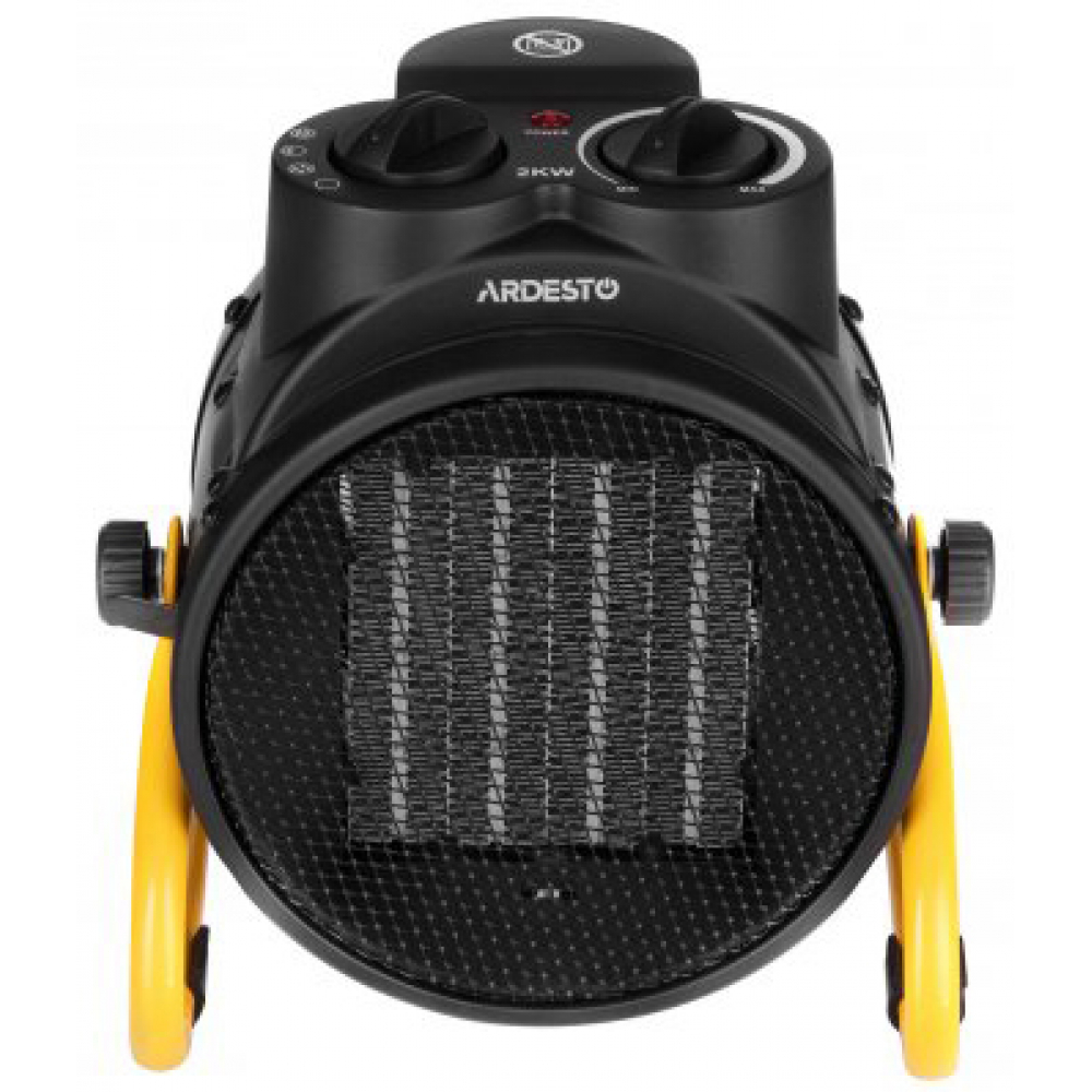 Тепловая пушка Ardesto IFH-02B