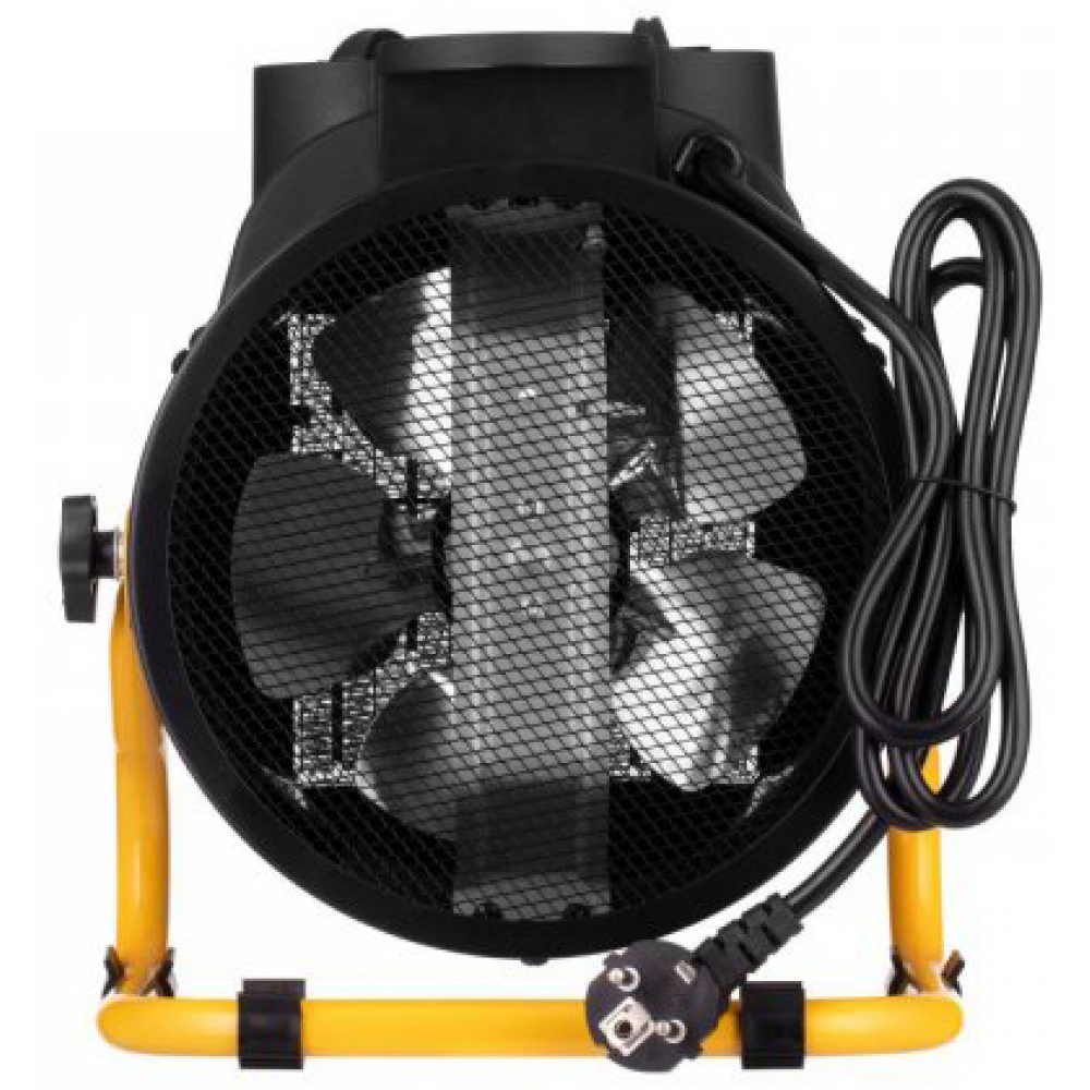 Тепловая пушка Ardesto IFH-03B