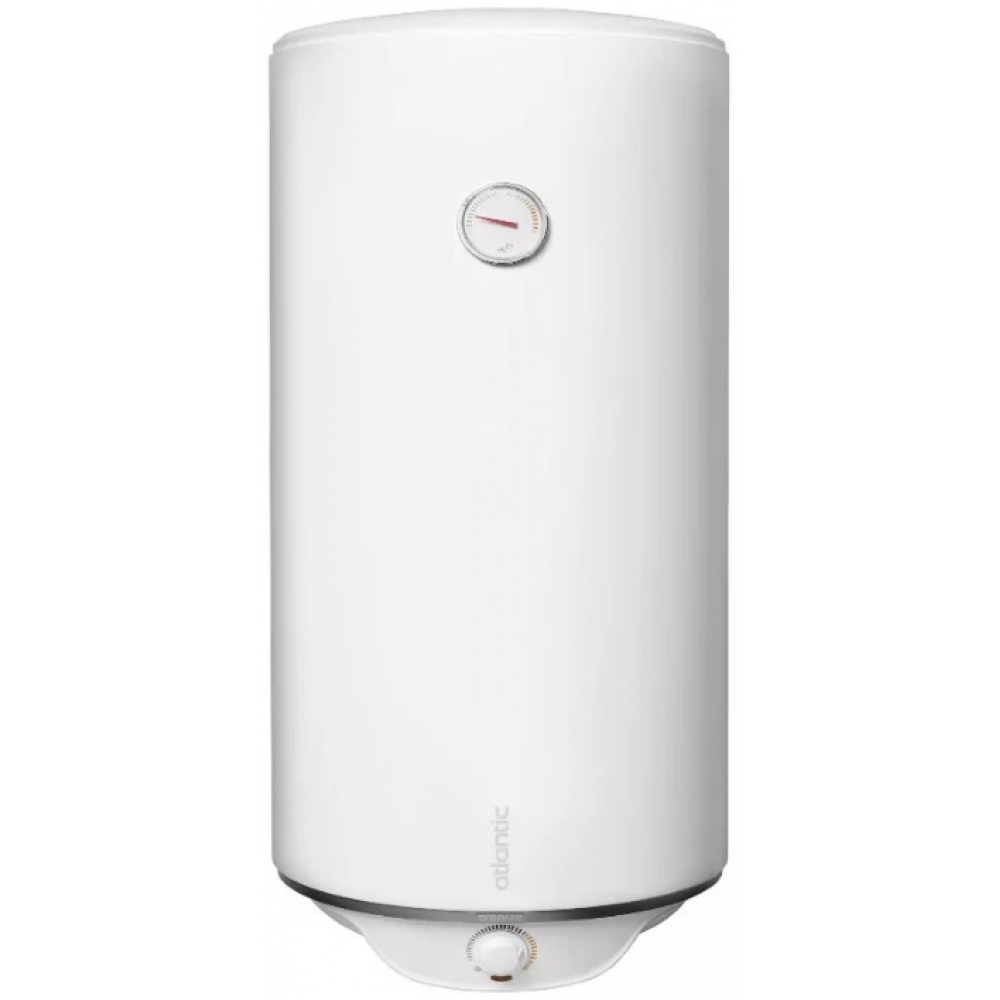 Бойлер накопичувальний електричний Atlantic Steatite Ego Slim VM 080 D325-1-BC