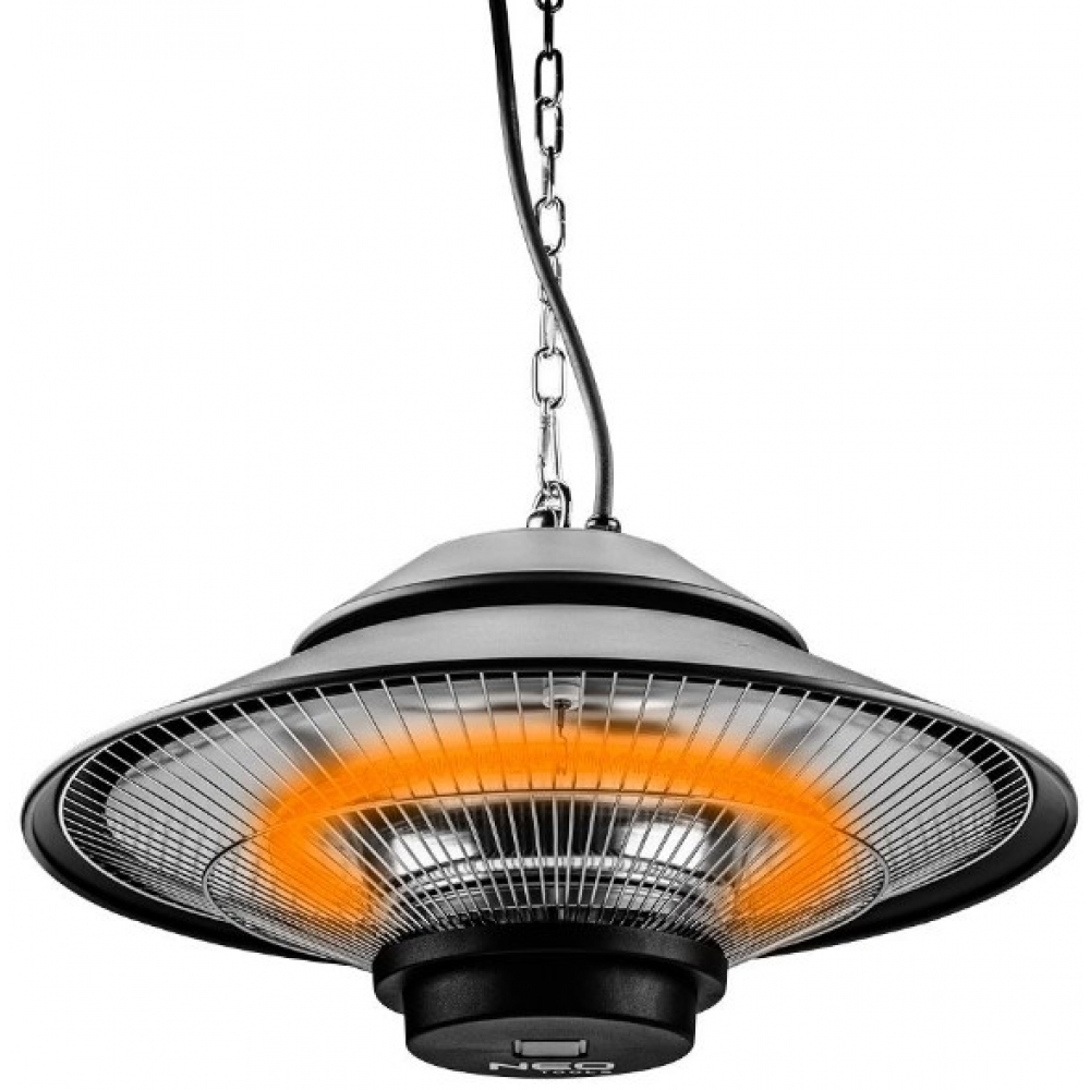 Инфракрасный обогреватель Neo Tools 1,5 кВт (90-034)