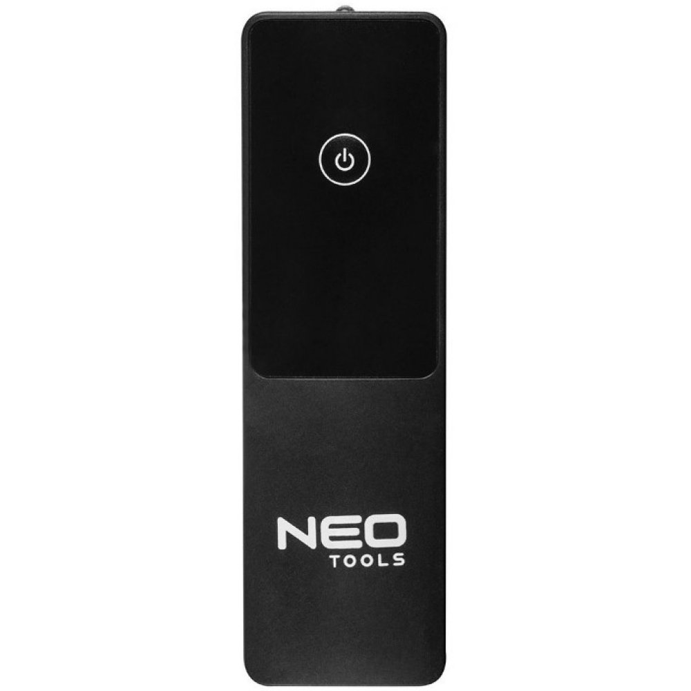 Инфракрасный обогреватель Neo Tools 1,5 кВт (90-034)