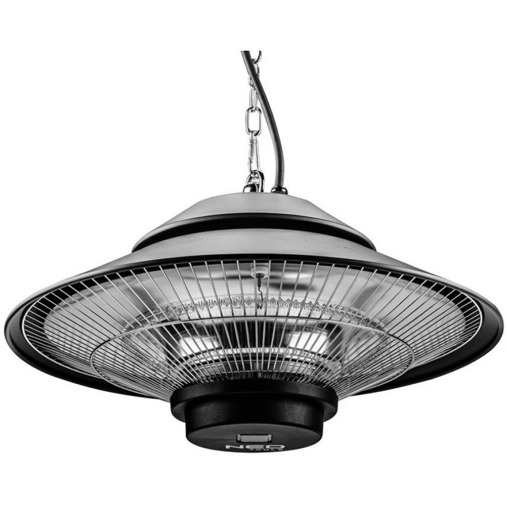 Инфракрасный обогреватель Neo Tools 1,5 кВт (90-034)