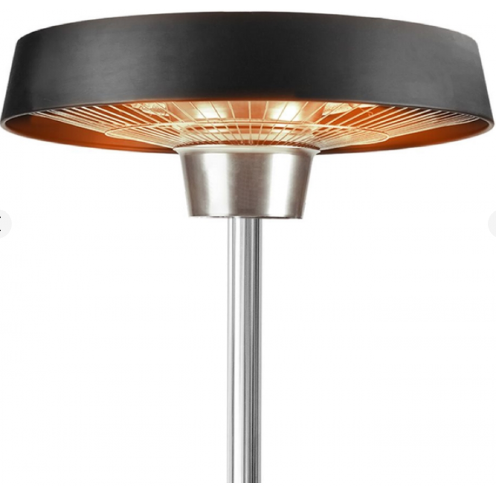 Інфрачервоний обігрівач Neo Tools 2 кВт (90-036)