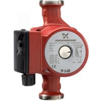Grundfos UP20-07 N 150 1x230V 50Hz 9H (59640506)