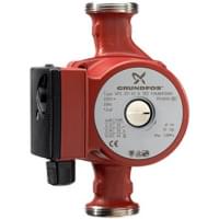 Grundfos UP20-15 N 150 1x230V 50Hz 9H (59641500)