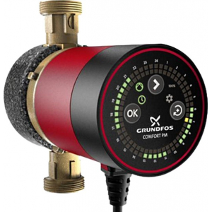 Grundfos Comfort 15-14 BXDT PM (99831281) Grundfos Comfort 15-14 BXDT PM (99831281)