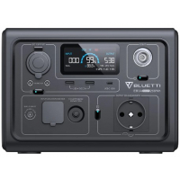 Bluetti EB3A 600W 268Wh
